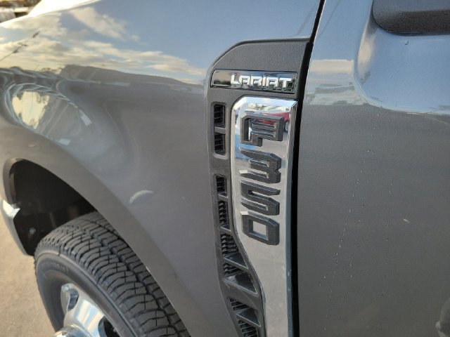 New 2026 Ford F350 Lariat w/ Lariat Ultimate Package AWD/4WD image 29