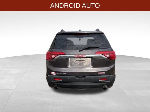 Used 2019 GMC Acadia SLE image 6