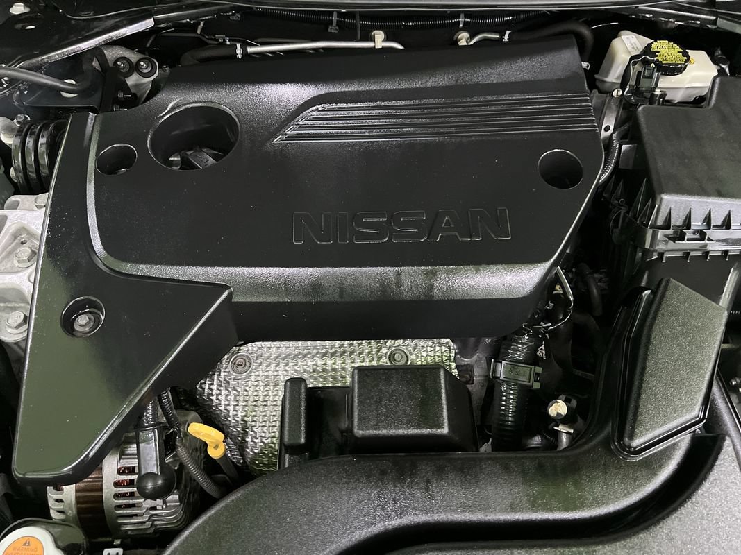 Used 2017 Nissan Altima 2.5 SV w/ Convenience Package FWD image 30