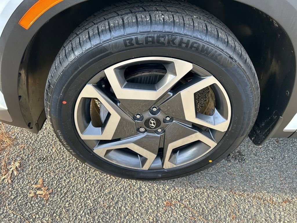 Used 2023 Hyundai Palisade SEL w/ Premium Package image 11