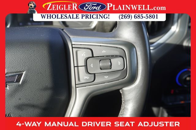 Used 2019 Chevrolet Silverado 1500 RST w/ All-Star Edition image 18