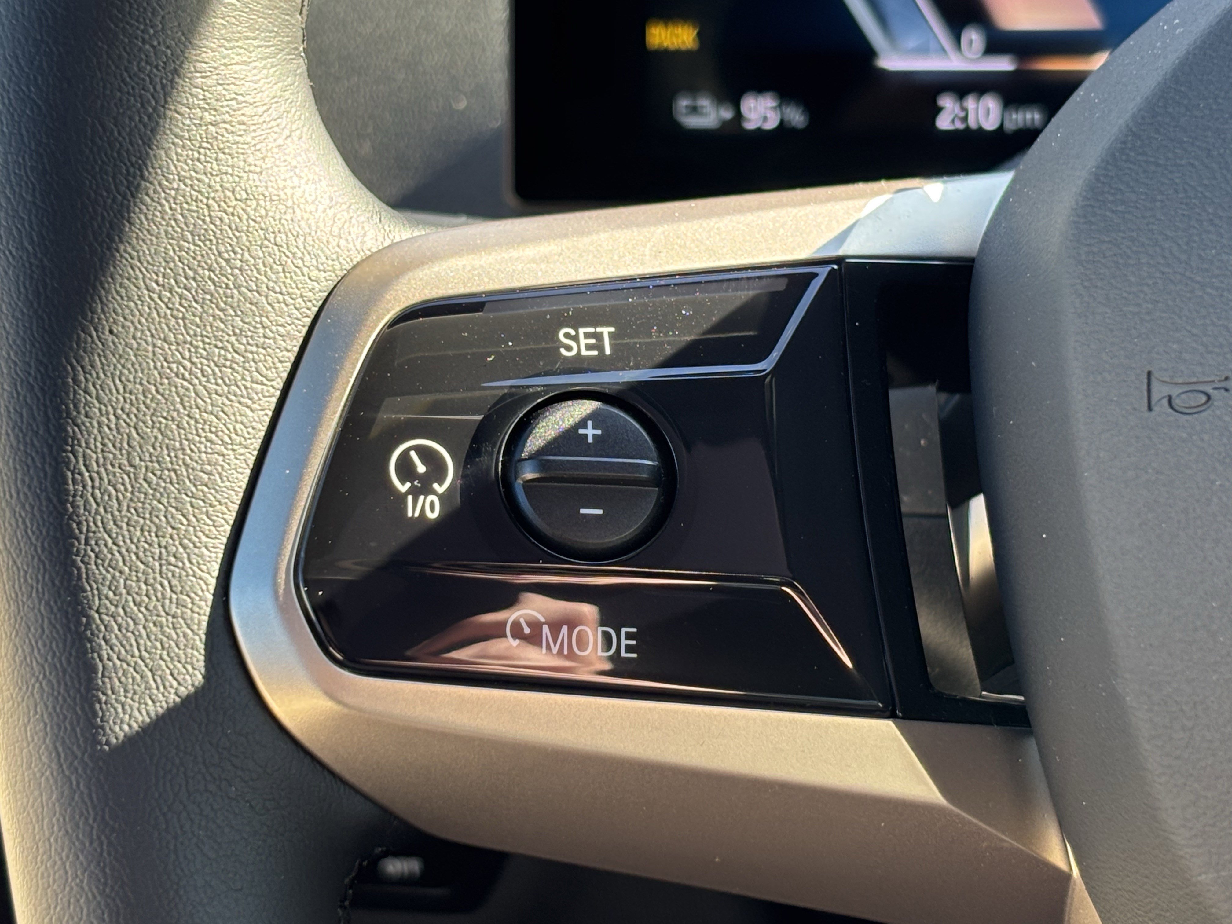 New 2026 BMW iX xDrive60 image 20