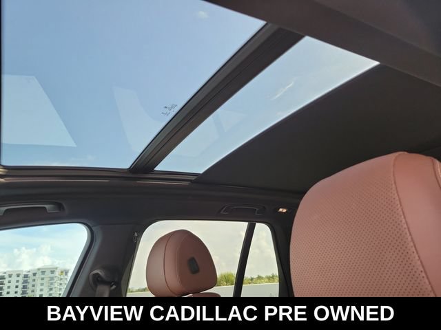 Used 2023 BMW X5 xDrive40i w/ Premium Package AWD/4WD image 28