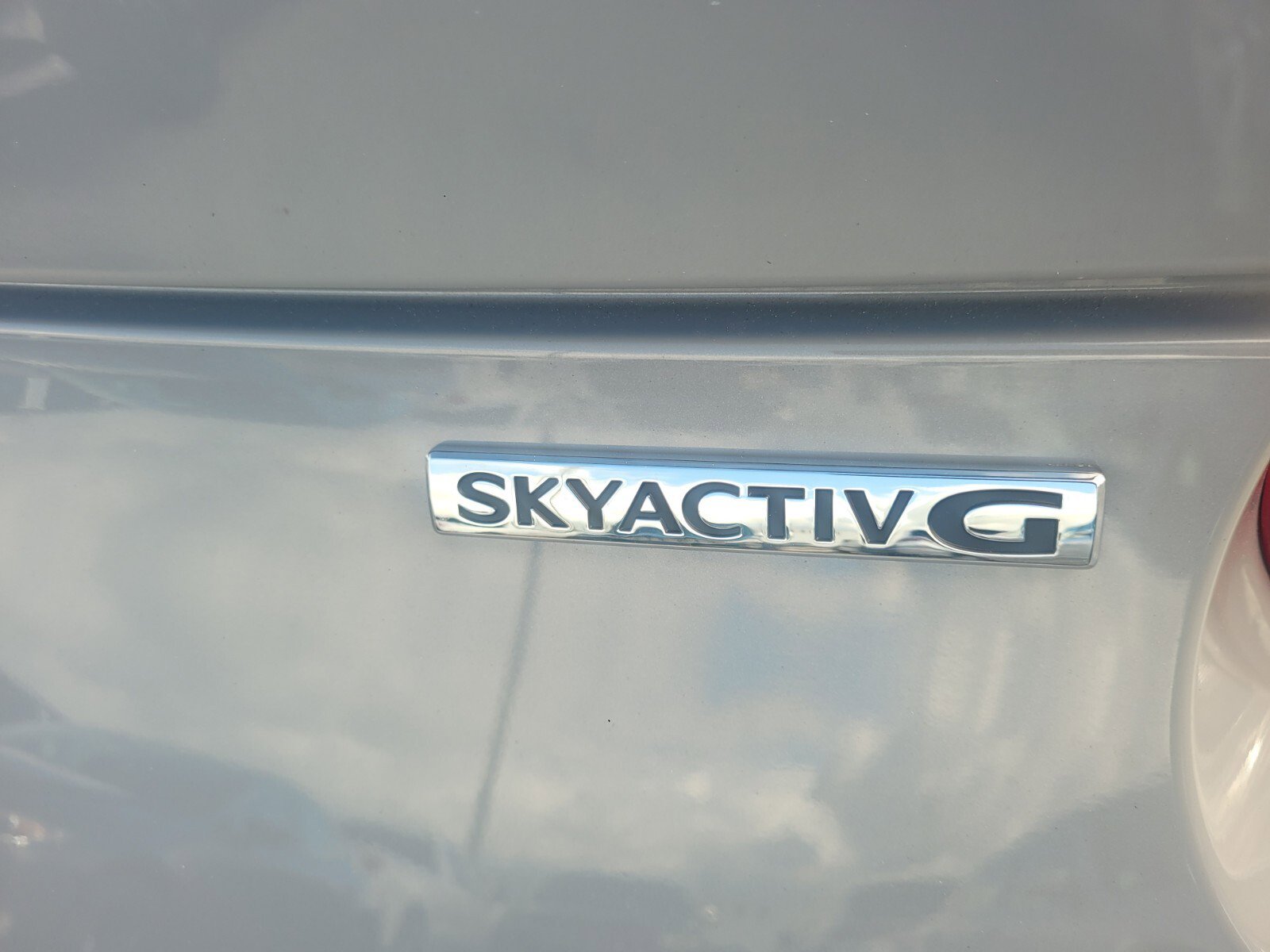 New 2025 MAZDA MX-5 Miata Grand Touring image 11