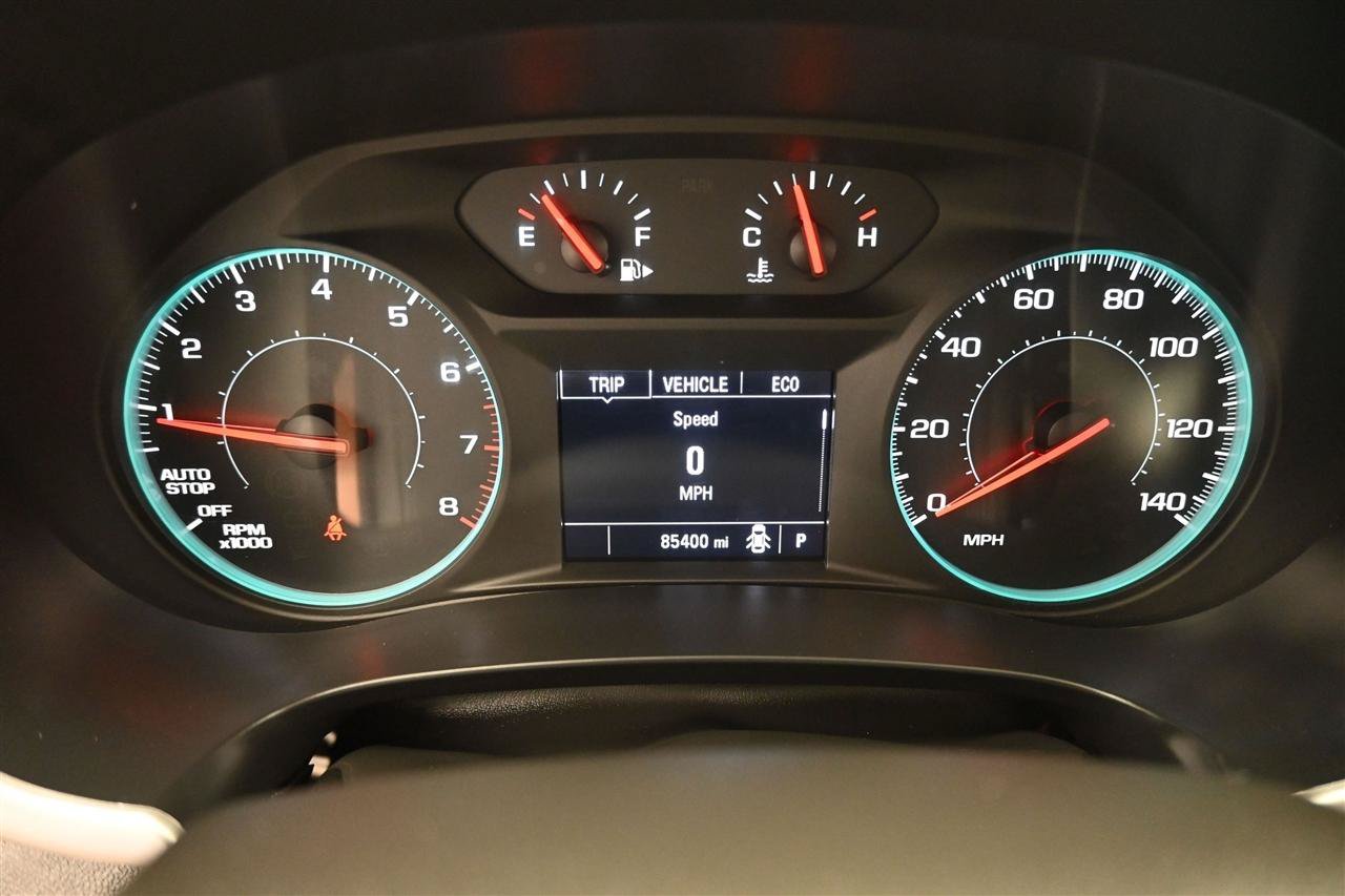 Used 2022 Chevrolet Malibu LT FWD image 12