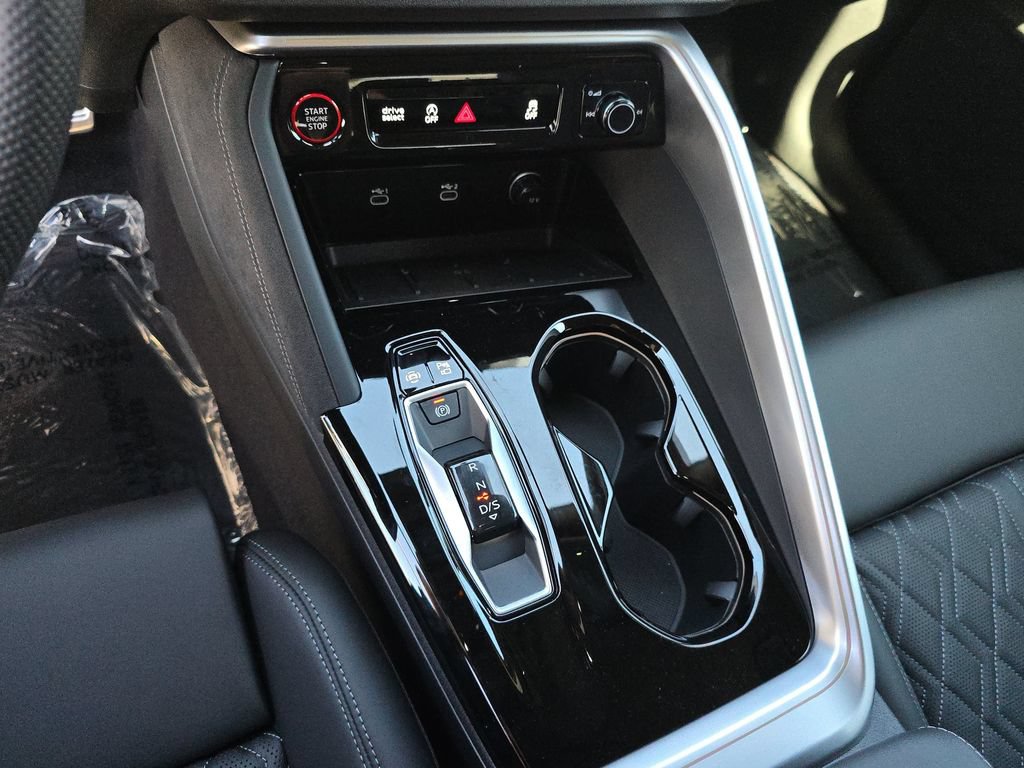 New 2026 Audi SQ5 Premium Plus AWD/4WD image 28