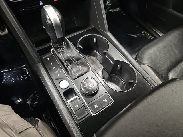 Used 2023 Volkswagen Atlas SEL Premium image 23