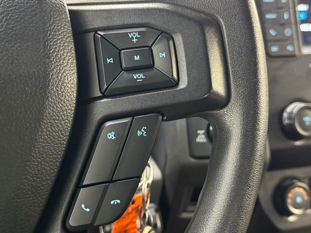 Used 2022 Ford F250 XL w/ Power Equipment Group image 17