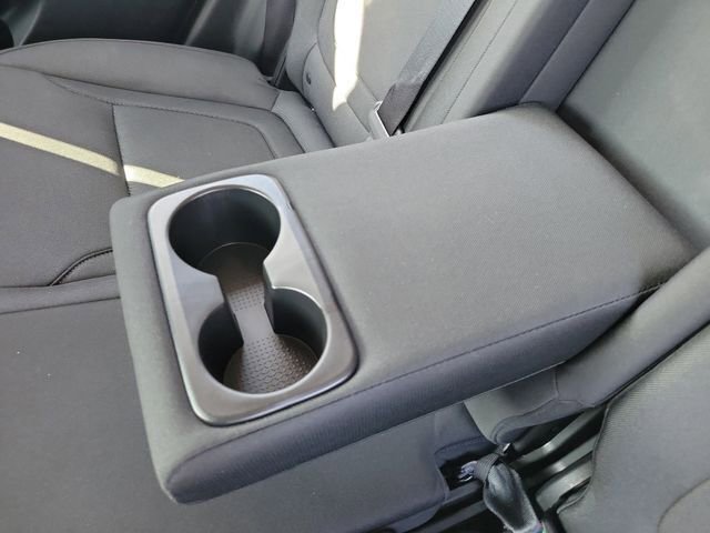 Certified 2024 Hyundai Tucson SE image 18