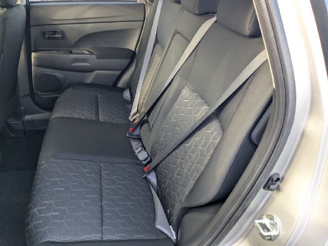 New 2027 Mitsubishi Outlander Sport ES AWD/4WD image 18