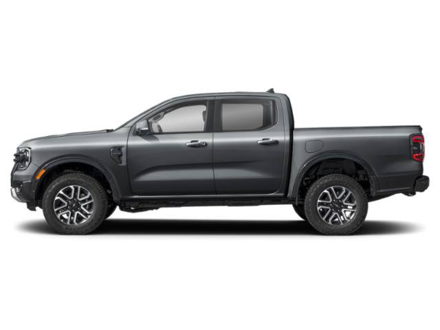New 2026 Ford Ranger Lariat AWD/4WD image 2