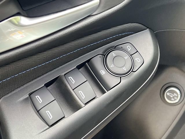New 2026 Buick Envista Sport Touring w/ Convenience I Package FWD image 15