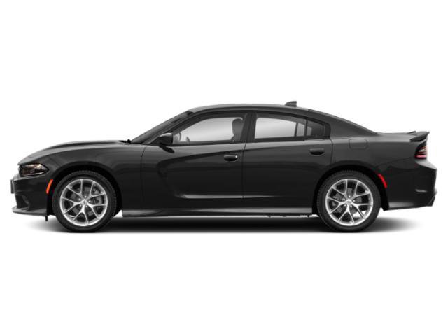 Certified 2022 Dodge Charger GT w/ Blacktop Package RWD image 6
