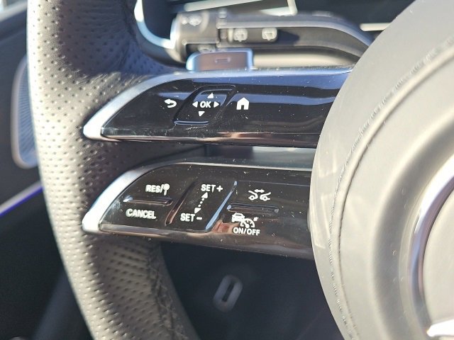 New 2026 Mercedes-Benz GLS 580 4MATIC image 27