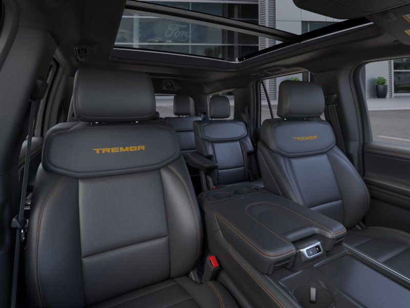 New 2025 Ford Expedition Tremor image 10