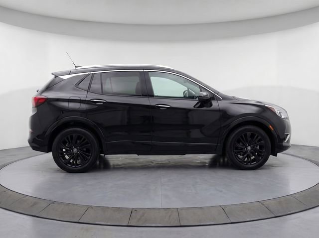 Used 2024 Buick Encore GX Sport Touring w/ Comfort Package AWD/4WD image 8