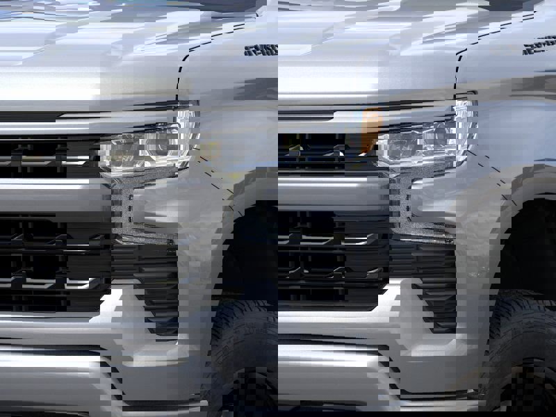 New 2026 Chevrolet Silverado 1500 RST image 10