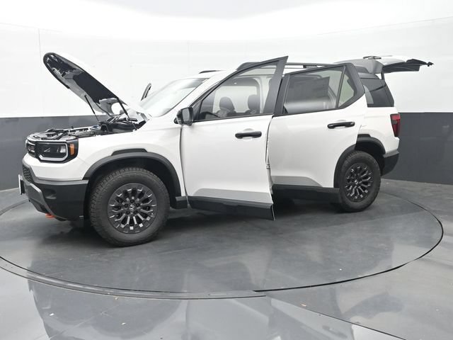 Used 2026 Honda Passport TrailSport image 38