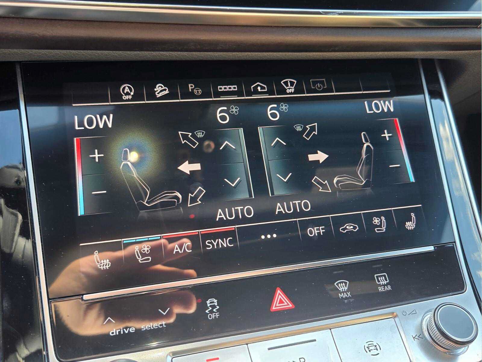 Used 2023 Audi Q7 3.0T Prestige AWD/4WD image 27