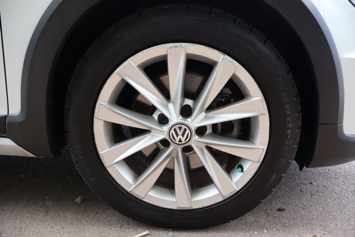 Used 2018 Volkswagen Golf Alltrack S AWD/4WD image 44