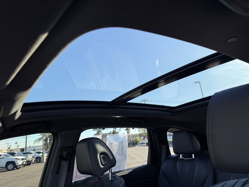 Used 2024 Acura MDX Type S image 22