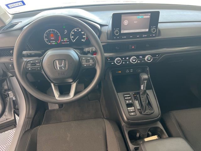 Used 2025 Honda CR-V EX image 17