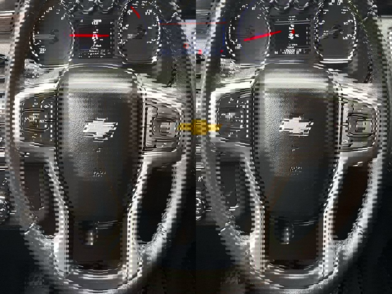 Used 2021 Chevrolet Tahoe LS image 14