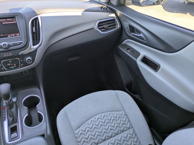 Certified 2024 Chevrolet Equinox LS w/ Midnight Edition FWD image 19