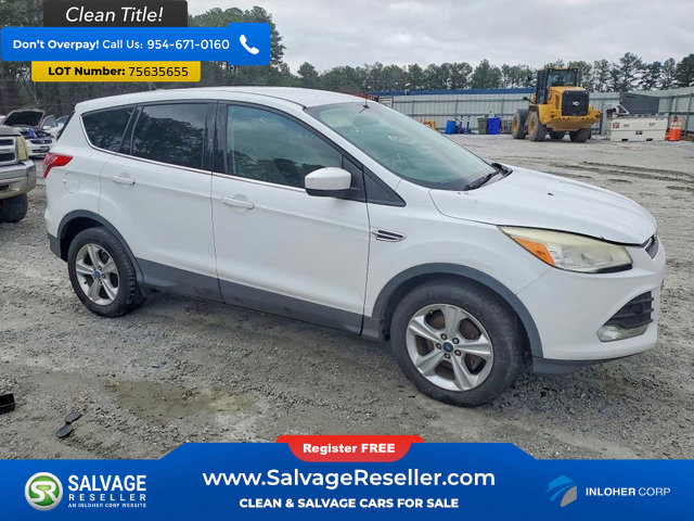 Used 2013 Ford Escape SE image 5
