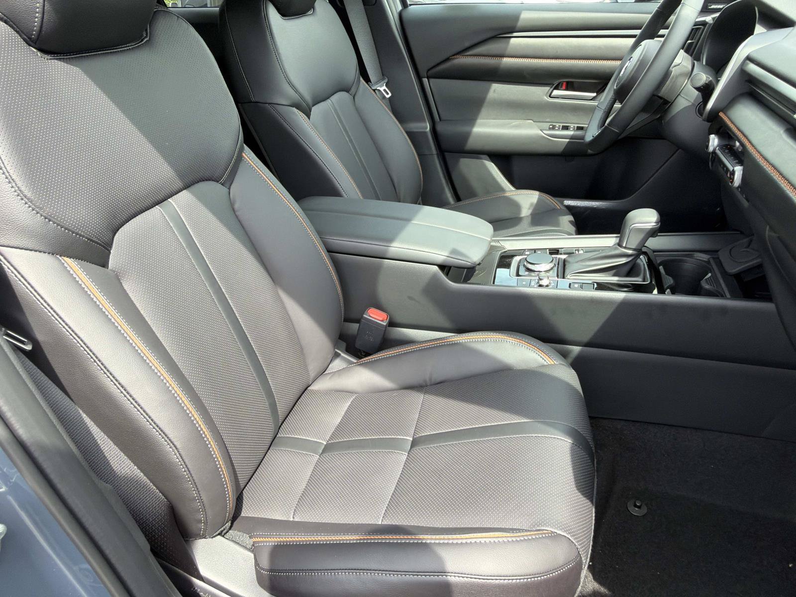 New 2026 MAZDA CX-50 AWD 2.5 Hybrid w/ Cargo Package image 25