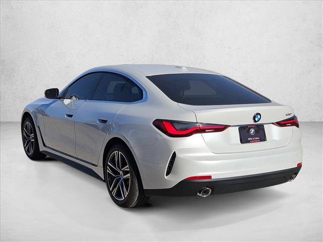 Used 2026 BMW 430i RWD image 8