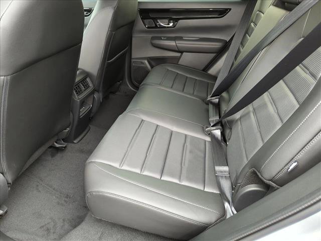 New 2026 Honda CR-V EX-L image 15