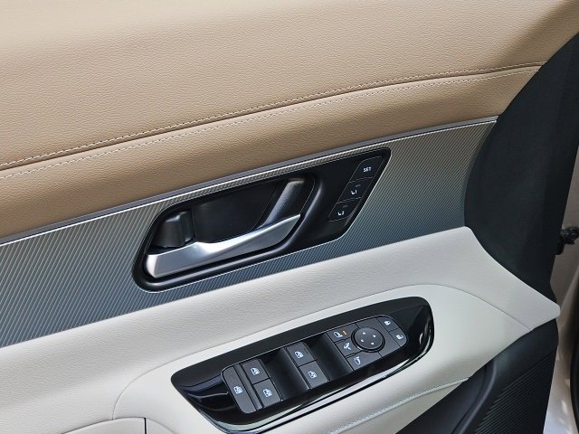 New 2026 Nissan Murano Platinum image 11