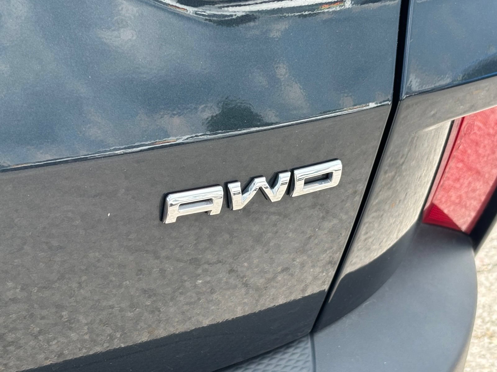 Used 2022 Ford Escape SEL AWD/4WD image 11