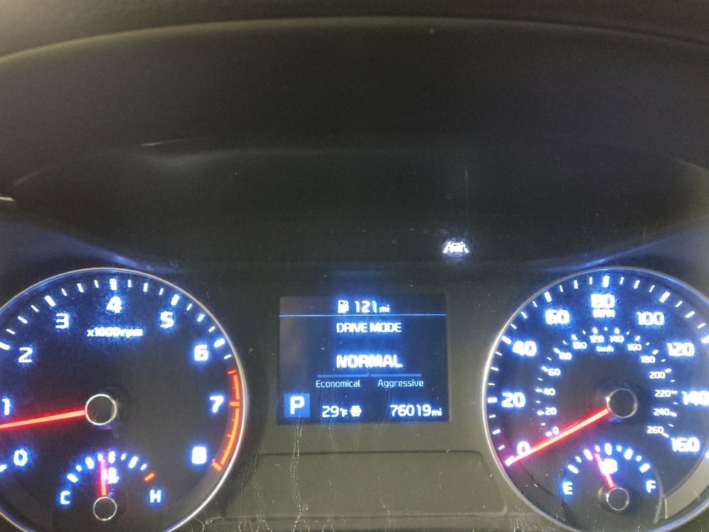 Used 2020 Kia Forte EX image 23