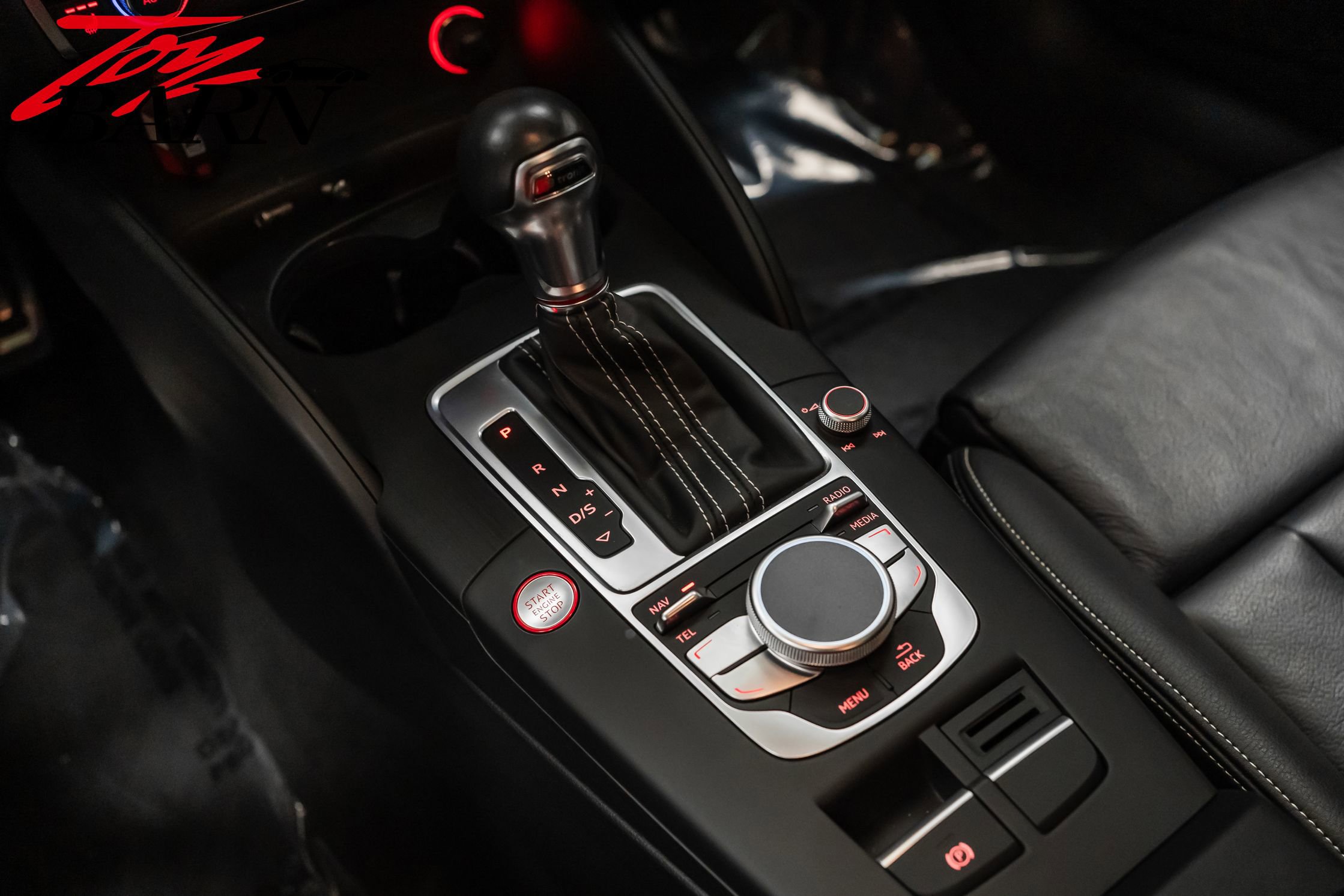 Used 2016 Audi S3 Premium Plus w/ Technology Package image 39