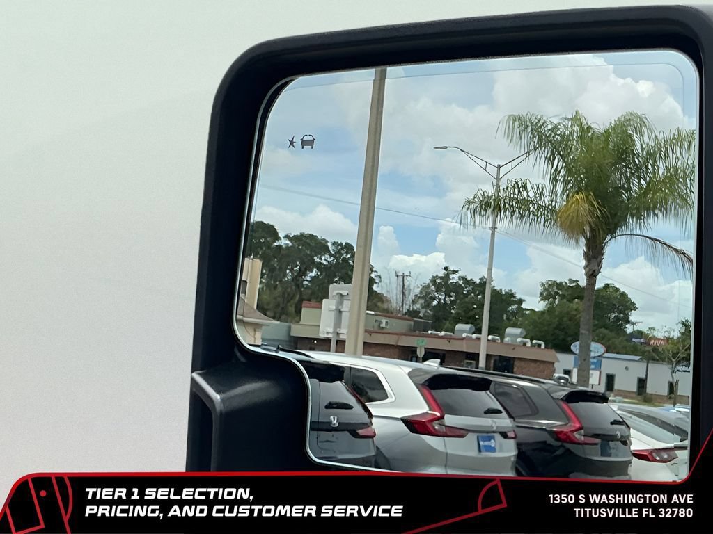 Used 2024 GMC Sierra 2500 Denali AWD/4WD image 47