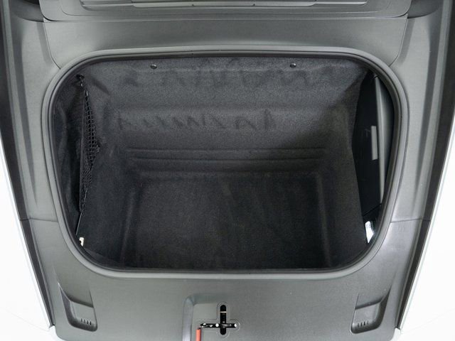 Certified 2024 Porsche 911 Targa 4S image 31