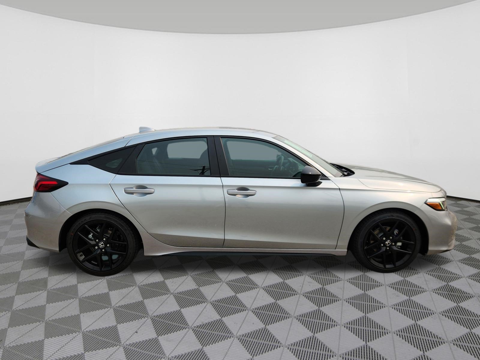 New 2026 Honda Civic Sport image 6