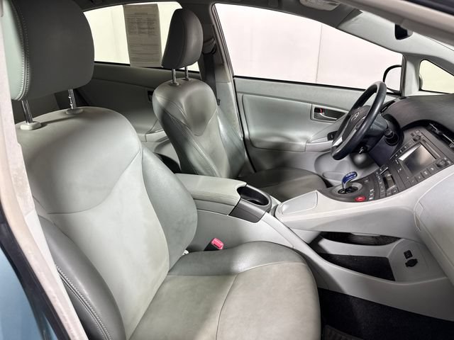 Used 2013 Toyota Prius Five FWD image 14