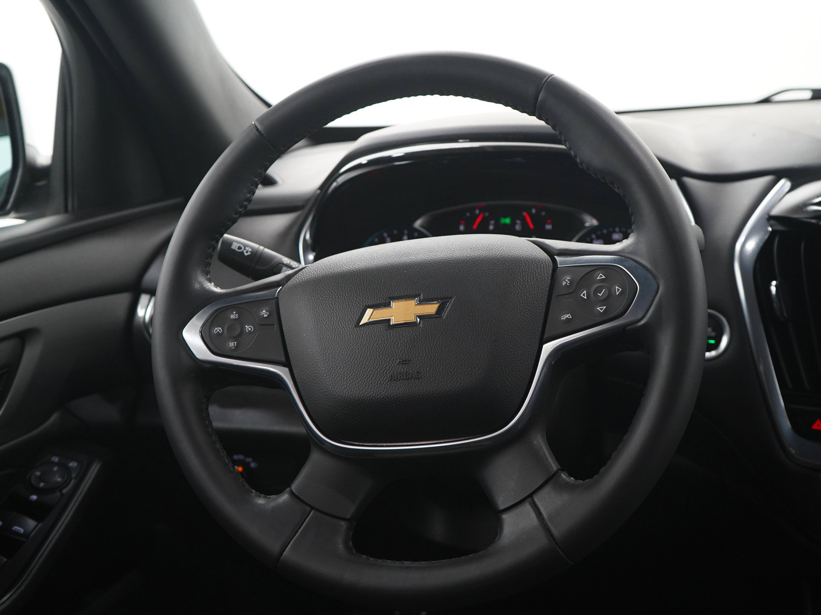 Used 2022 Chevrolet Traverse LT AWD/4WD image 18