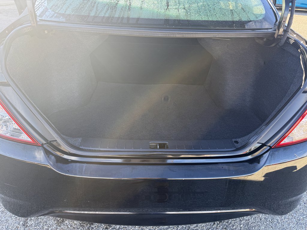 Used 2018 Nissan Versa S Plus FWD image 16