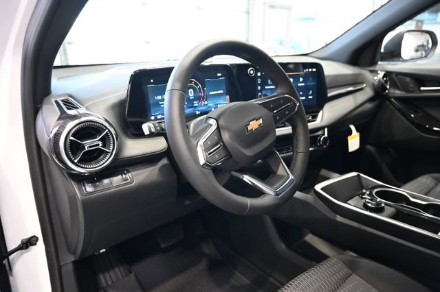 New 2026 Chevrolet Equinox LT FWD image 20