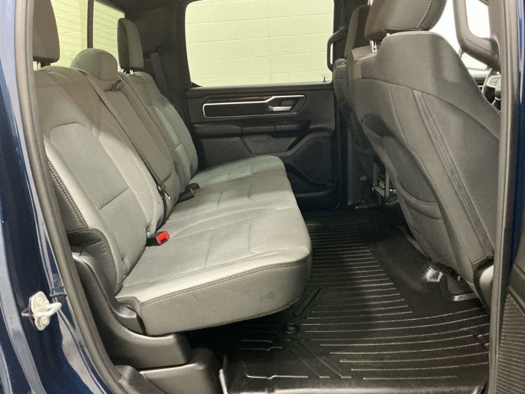 Used 2024 RAM 1500 Big Horn image 23