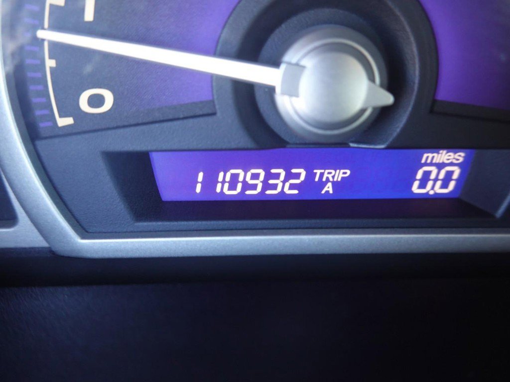 Used 2011 Honda Civic LX image 12