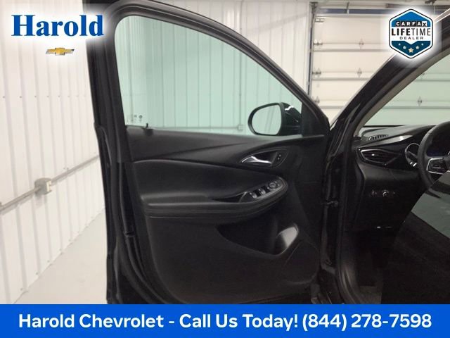 Used 2023 Buick Encore GX Preferred image 14