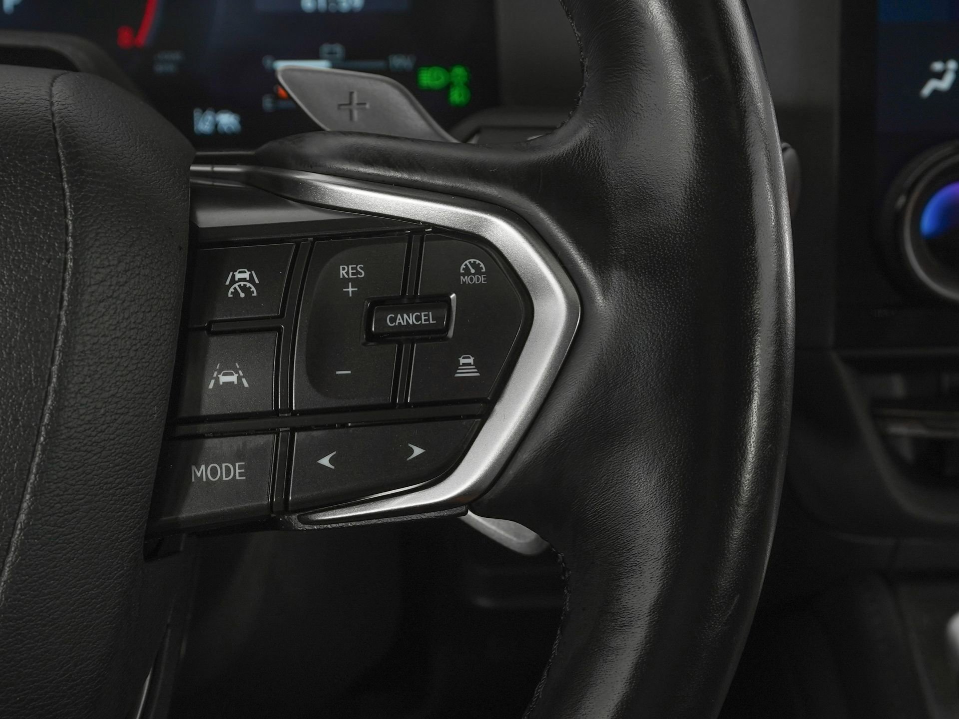 Used 2024 Lexus GX 550 w/ Cold Area Package image 23