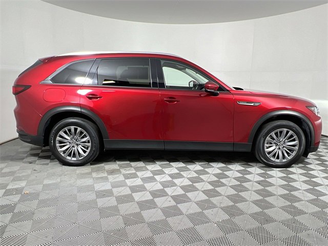 Certified 2024 MAZDA CX-90 Plug-In Hybrid w/ Preferred image 9
