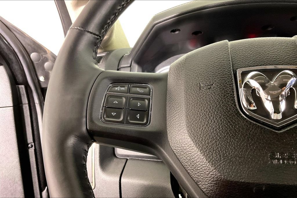 Used 2015 RAM 1500 Sport w/ Remote Start & Security Group AWD/4WD image 24