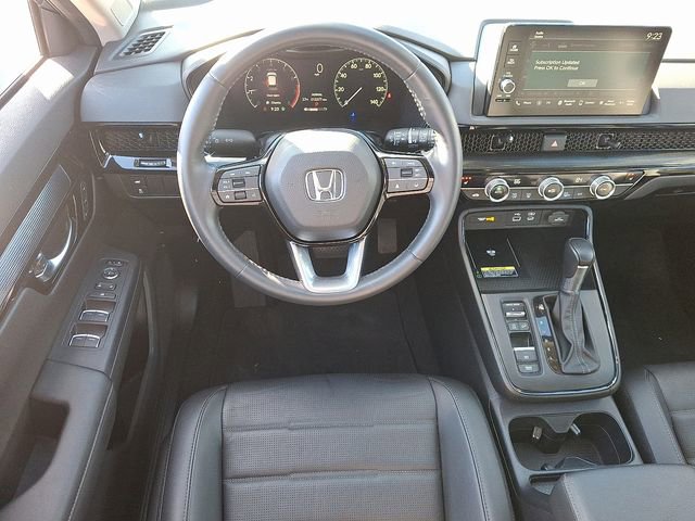 Certified 2024 Honda CR-V EX-L image 12